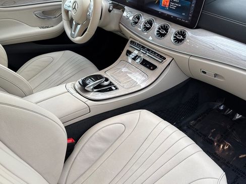 Certified 2019 Mercedes-Benz CLS 450 image 33
