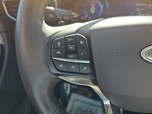 Used 2020 Ford Explorer Platinum AWD/4WD image 20
