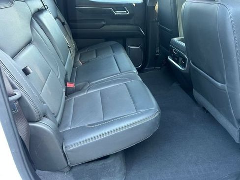 Used 2024 GMC Sierra 1500 Denali w/ Denali Reserve Package AWD/4WD image 30