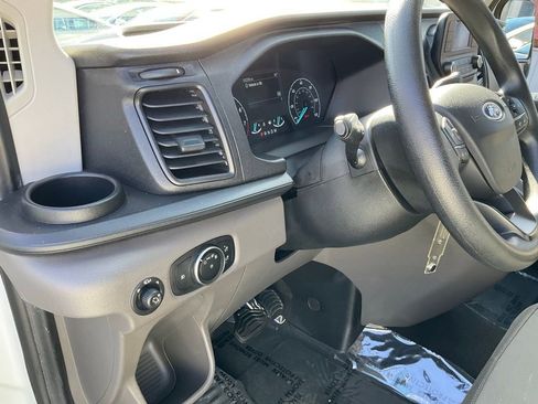 Used 2020 Ford Transit 350 XLT image 17