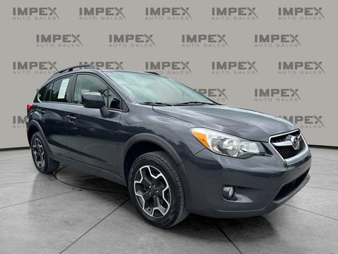 Used 2013 Subaru Crosstrek 2.0i Premium AWD/4WD image 7