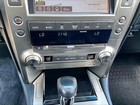 Used 2019 Lexus GX 460 w/ Navigation Package AWD/4WD image 32
