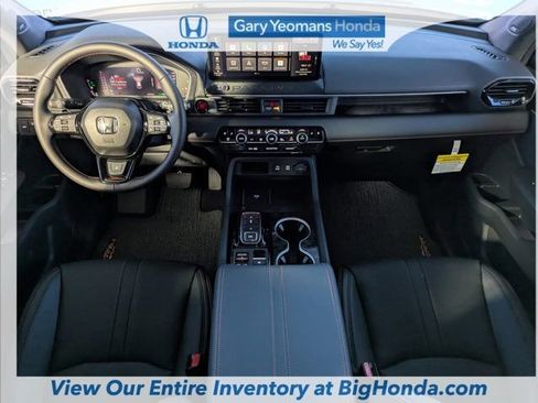 New 2026 Honda Passport TrailSport Elite image 15
