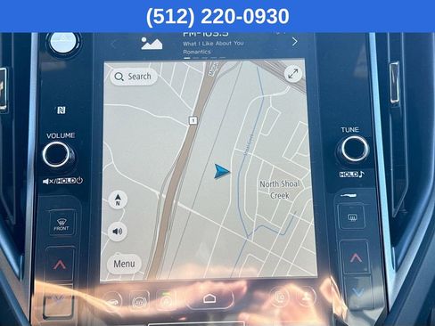 New 2026 Subaru Forester Limited image 16