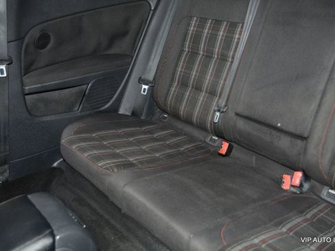 Used 2011 Volkswagen GTI 2-Door FWD image 22