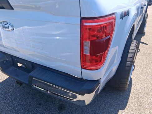 Used 2021 Ford F150 XLT AWD/4WD image 5