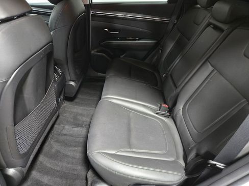Used 2023 Hyundai Tucson XRT AWD/4WD image 29