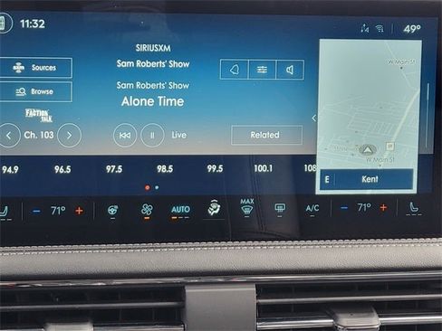 New 2026 Lincoln Corsair Reserve w/ Towing Package image 25