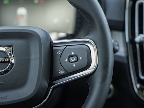 New 2026 Volvo XC40 B5 Plus w/ Climate Package AWD/4WD image 30