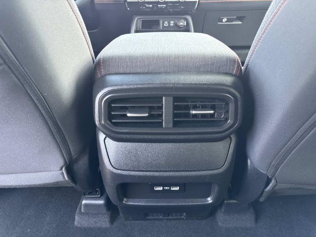 Certified 2023 Honda Pilot Sport image 16