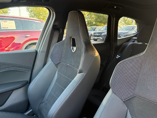 Used 2026 BMW X1 M35i AWD/4WD image 13