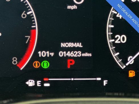 Used 2025 Honda Civic Sport image 28