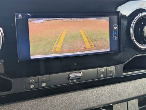 New 2026 Mercedes-Benz Sprinter 144 Cargo image 20