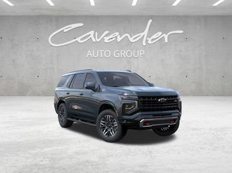 New 2026 Chevrolet Tahoe Z71 w/ Z71 Off-Road Package AWD/4WD video 1