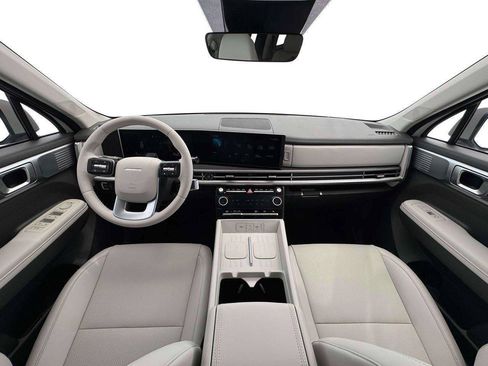 New 2026 Hyundai Santa Fe SEL FWD image 13