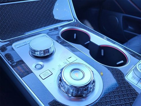 New 2026 Genesis GV80 3.5T e-SC image 18