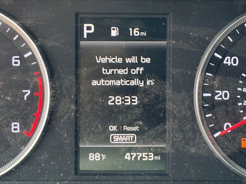 Used 2022 Kia K5 GT-Line w/ GT-Line FWD Premium Package image 26