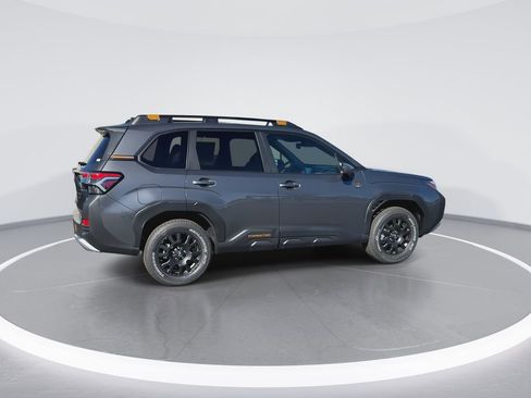 New 2026 Subaru Forester Wilderness image 8