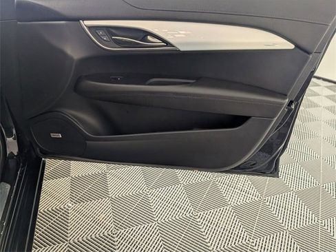 Used 2014 Cadillac ATS Premium w/ Cold Weather Package image 33