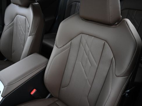 New 2026 BMW X3 xDrive30 w/ M Sport Package image 10