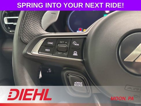 Used 2024 Dodge Hornet R/T Plus w/ Track Pack AWD/4WD image 26