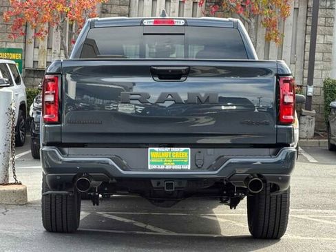 New 2026 RAM 1500 Big Horn image 5