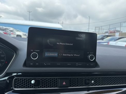 Used 2022 Honda Civic EX-L image 20