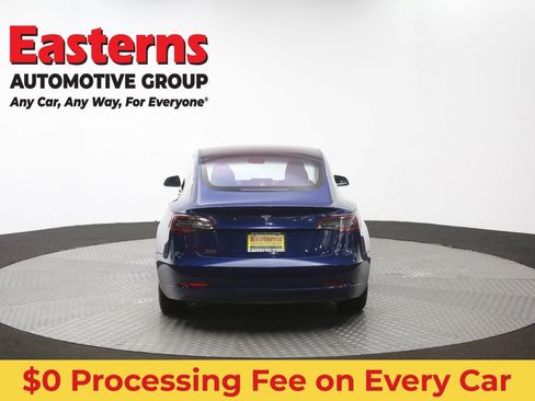 Used 2018 Tesla Model 3 Long Range RWD image 33