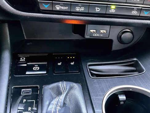 Used 2022 Lexus RX 350 FWD image 32