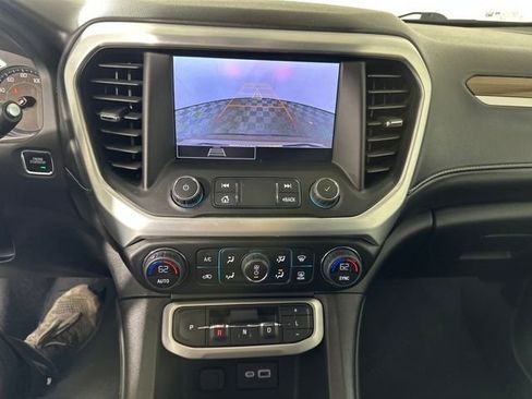 Used 2023 GMC Acadia SLE w/ Driver Convenience Package image 22