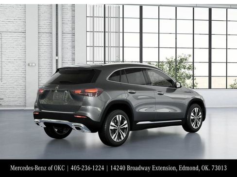 New 2026 Mercedes-Benz GLA 250 GLA 250 image 21