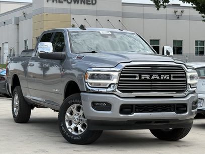 Used 2024 RAM 2500 Laramie w/ Safety Group