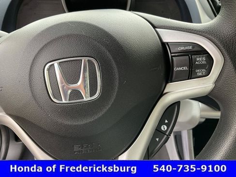 Used 2011 Honda CR-Z image 30