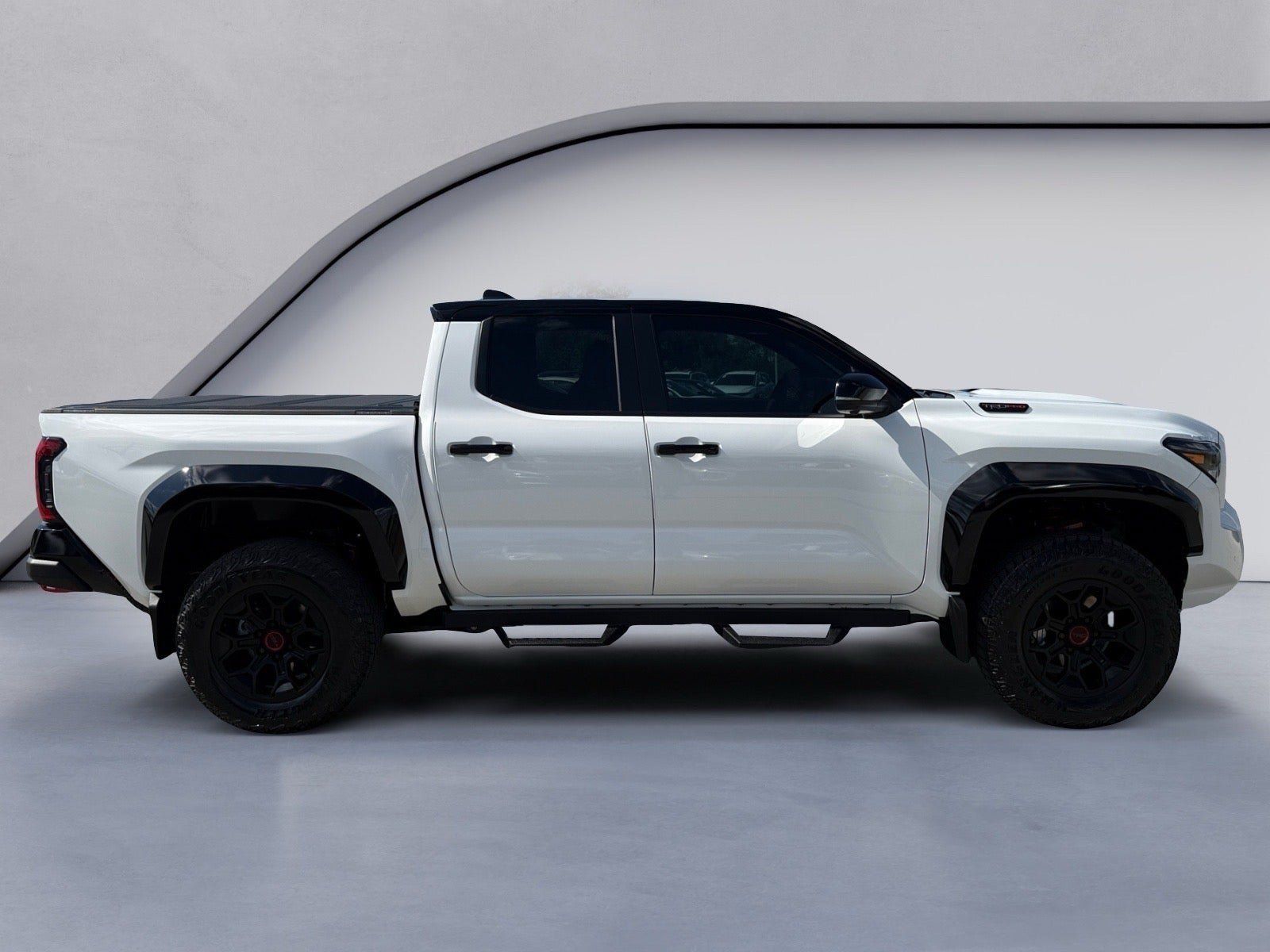 Used 2026 Toyota Tacoma TRD Pro AWD/4WD image 6