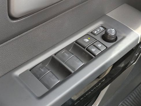 New 2026 Toyota Tundra Limited image 24