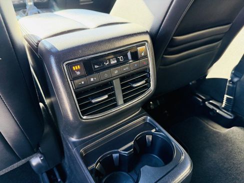 Used 2021 MAZDA CX-9 Grand Touring image 10