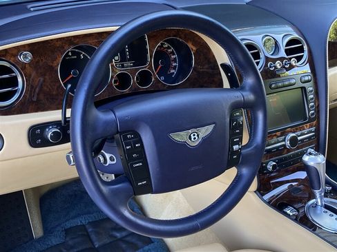 Used 2006 Bentley Continental GT AWD/4WD image 20