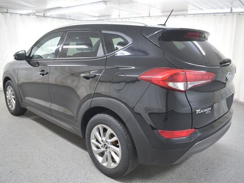 Used 2016 Hyundai Tucson Eco image 5