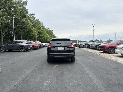 Used 2026 Honda CR-V EX-L image 7