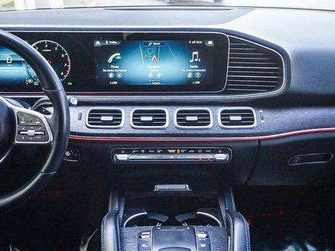 Used 2022 Mercedes-Benz GLE 350 image 14