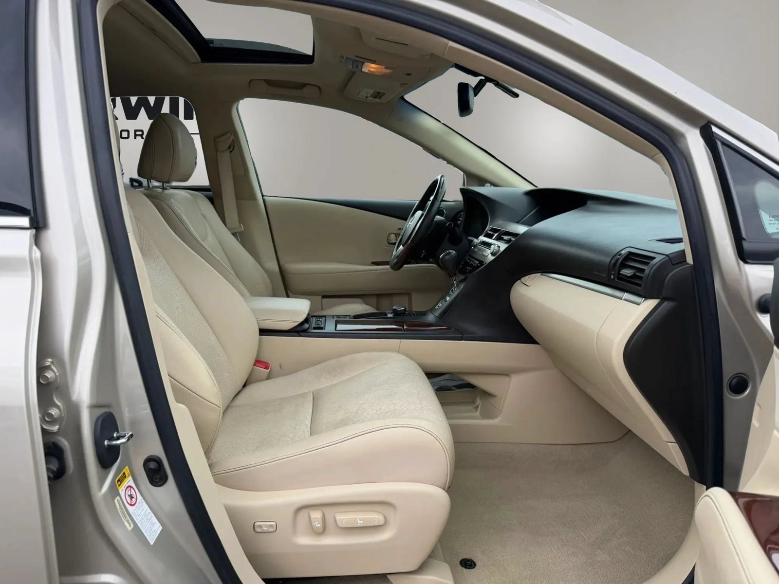 Used 2013 Lexus RX 350 FWD w/ Premium Pkg image 36