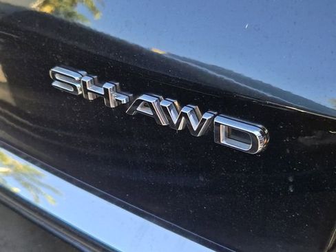 Used 2024 Acura MDX SH-AWD w/ Advance Package image 10