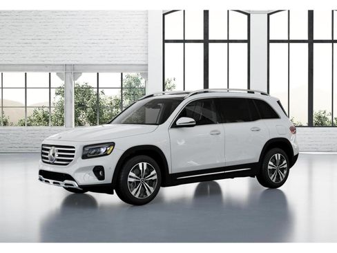 New 2026 Mercedes-Benz GLB 250 image 40