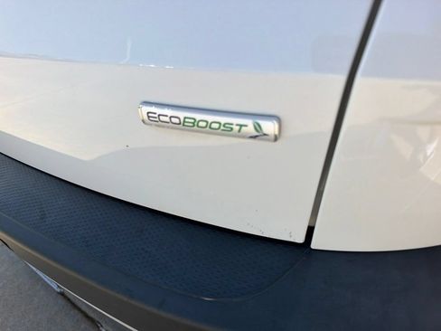 Used 2020 Ford Escape SEL FWD image 11