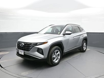 Certified 2023 Hyundai Tucson SEL w/ Cargo Package