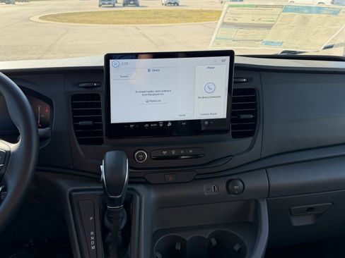 New 2026 Ford Transit 250 148 Medium Roof w/ Load Area Protection Package image 11