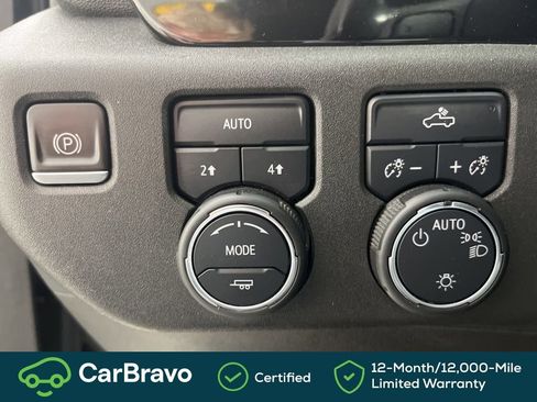 Certified 2023 Chevrolet Silverado 1500 LT image 28