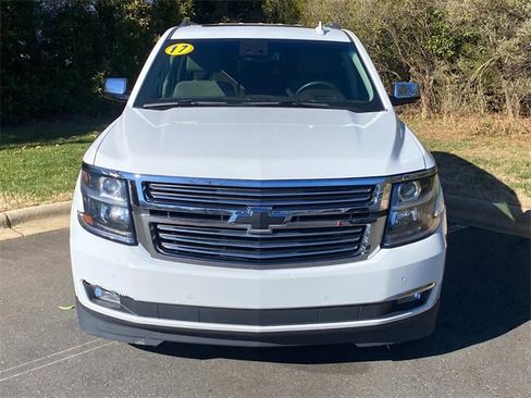 Used 2017 Chevrolet Tahoe Premier image 2