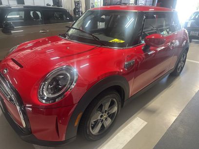Certified 2024 MINI Cooper SE
