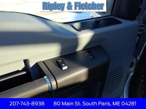 Used 2016 Ford F350 XL w/ Power Equipment Group image 13